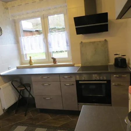 Beck Apartament
