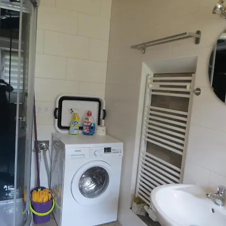 Beck Apartament *