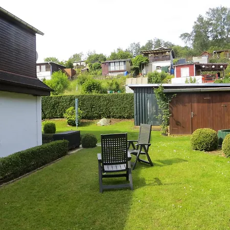 Beck Apartament Schneeberg (Saxony)